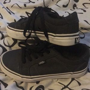 Kids Vans
